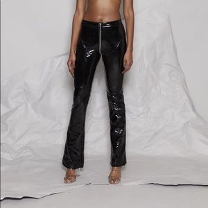 Matte Brand Siren PVC Pant